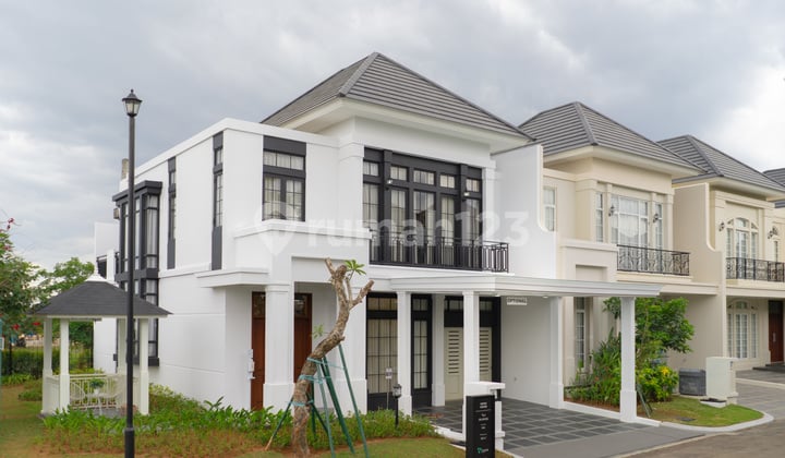 di Summarecon Mutiara Makassar, Makassar Type Jade