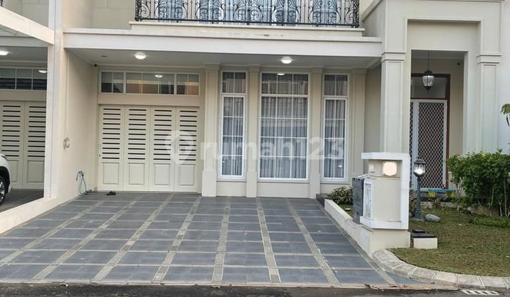 Rumah Summarecon Mutiara Makassar Hunian Mewah 2 Lantai Cantik