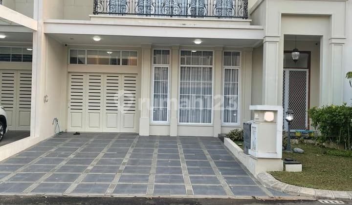 Summarecon Mutiara Makassar Luxury Home Jade Type Dream Residence