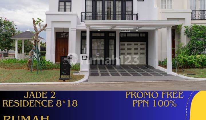 Summarecon Makassar House has Free VAT and Discount Promotions