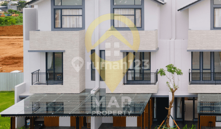 Rumah Cantik Makassar Premium di Summarecon Makassar