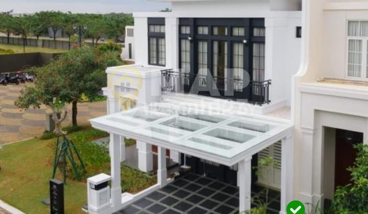 Makassar Ready-to-Occupy House in Summarecon Makassar Premium Area