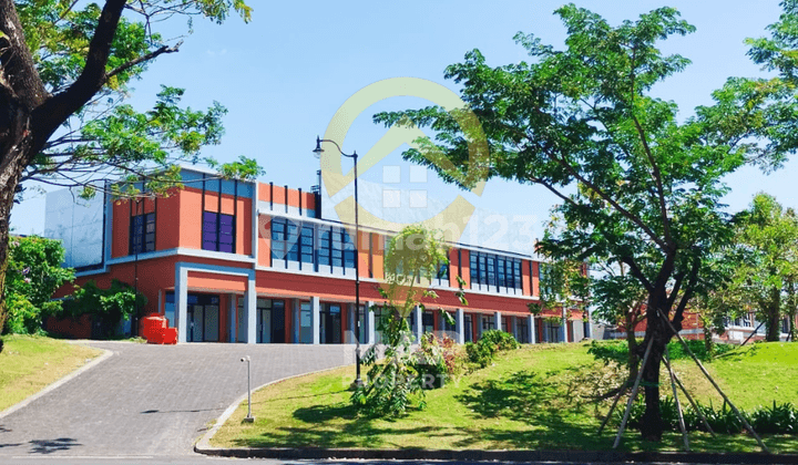 Ruko Graha Boulevard Makassar Siap Pakai di Summarecon Ada Promo