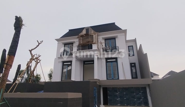 Royal Jade di Lengkapi dengan Lift Hanya di Summarecon Makassar