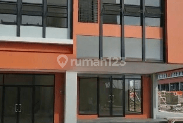 Ruko Strategis Makassar Jantung Makassar Dekat Mall Summarecon