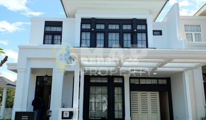 Rumah Makassar Mewah Siap Huni dan ada Promo Free PPN 100%