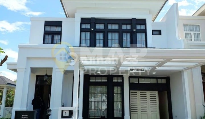 Rumah Makassar Mewah Siap Huni dan ada Promo Free PPN 100%