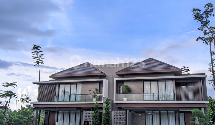 Rumah Cantik Makassar Siap Huni Promo Free PPN di Summarecon