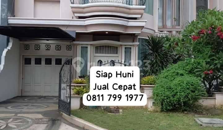 Citra Villa House Citra Villa House