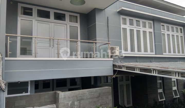 Rumah Cantik Wayhalim LT 460M2 LB 200M2 SHM Hub : 0811799xxxx