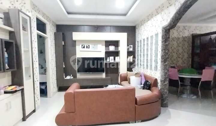 Villa Citra House