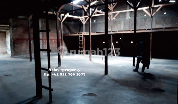 Gudang Murah T. Karang Timur