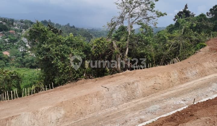Dijual Murah Tanah Villa View Laut Dan Kota Bandar Lanpung