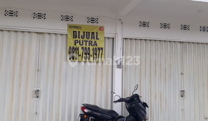 Ruko Murah