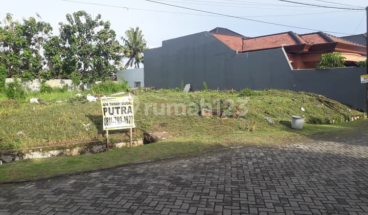 Tanah murah bandar lampung