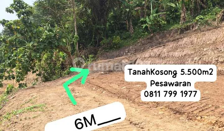 Vacant land Vacant land