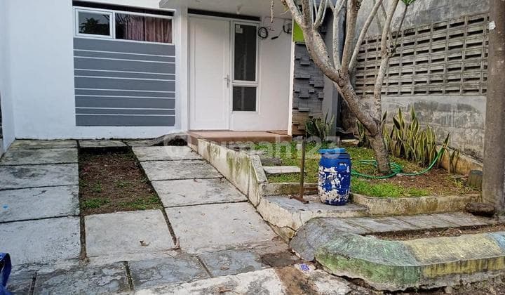 RUMAH SEWA MURAH!! GREENLAND FORESTHILL BOGOR JAWA BARAT