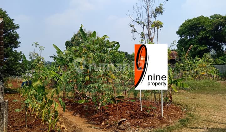 Tanah Luas Harga Bisa Nego Di Harjamukti