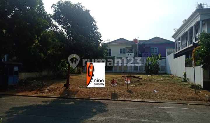 Kavling Di Boulevard Dekat Kawasan Bisnis Dan Mall Kavling Di Boulevard Dekat Kawasan Bisnis Dan Mall