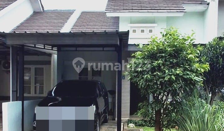 Turun Harga!!! Rumah Rapi Siap Huni, Nego Sampai Deal!! Kota Wisata