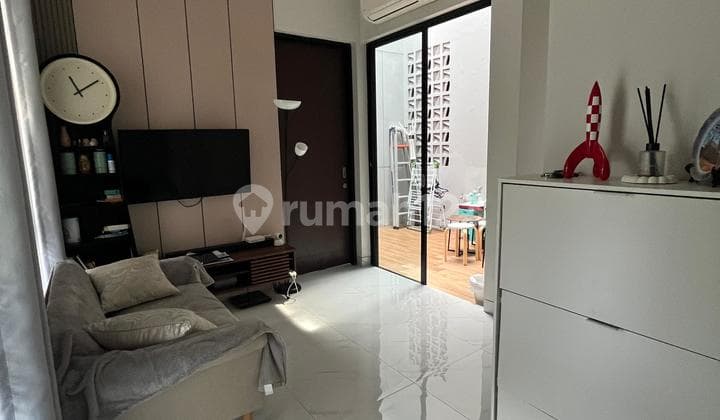 RUMAH 3 LANTAI, 3 KAMAR TIDUR HARGA NEGO KOTA WISATA