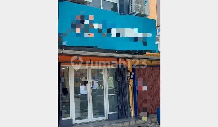 RUKO READY STOCK GOOD LOCATION TOURIST CITY