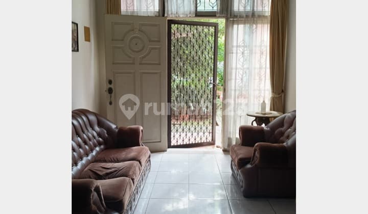 Rumah Murah di Kota Wisata Harga 2 M-An Nego!!
