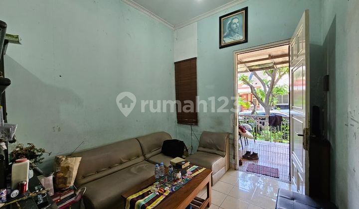 Rumah Minimalis Modern 900 Jutaan Siap Nego Legenda Wisata