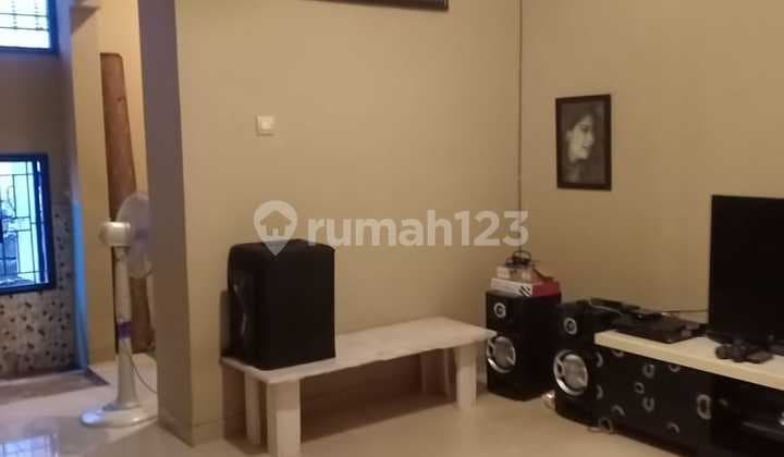 RUMAH MURAH 1 M-AN LEGENDA WISATA