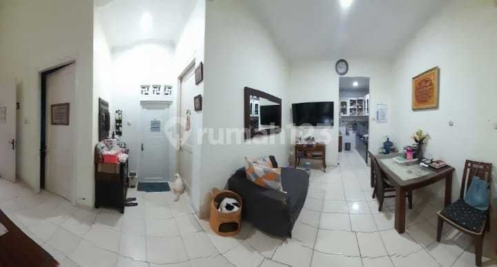 Hunian Minimalis Bebas Banjir Siap Nego Kota Wisata Cibubur