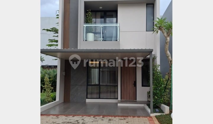 CLUSTER TERBARU ORLENS START 2 M-AN KOTA WISATA ECOVIA