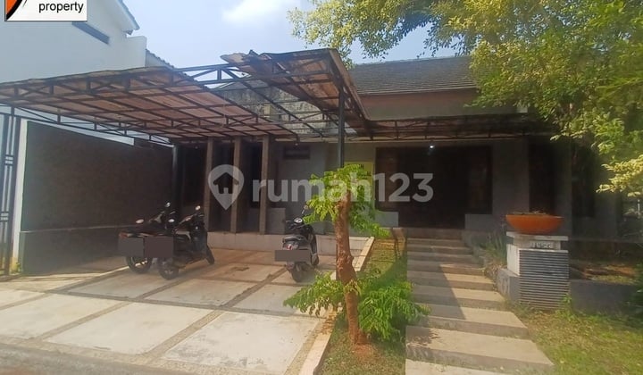 RUMAH MINIMALIS MODERN 2 M-AN LEGENDA WISATA