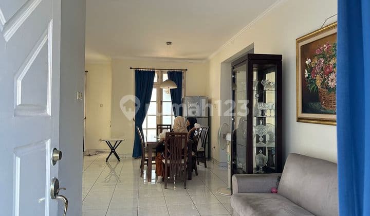 RUMAH READY HARGA NEGO SAMPAI DEAL!! KOTA WISATA