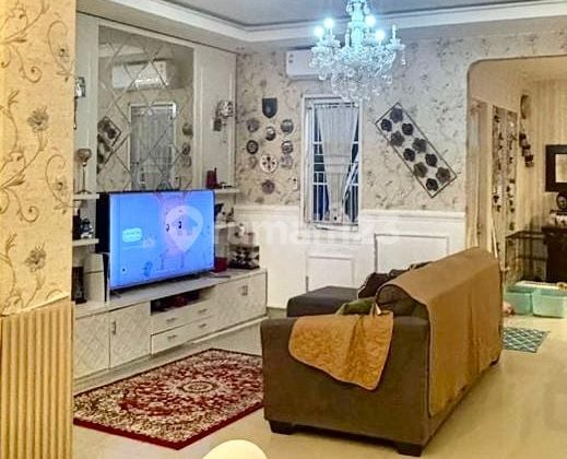 HUNIAN NYAMAN 2 LANTAI SIAP HUNI KOTA WISATA CIBUBUR