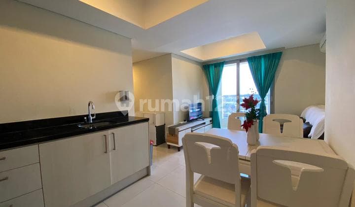 Jual Cepat Apartemen Marquise De Lafayette, Paling Murah, 3Br, Bgs, Full Furnished, Tinggal Bawa Koper, Ada Fas Food. Court, Playground, S.pool, Sport Centre, Nego Sp Deal
