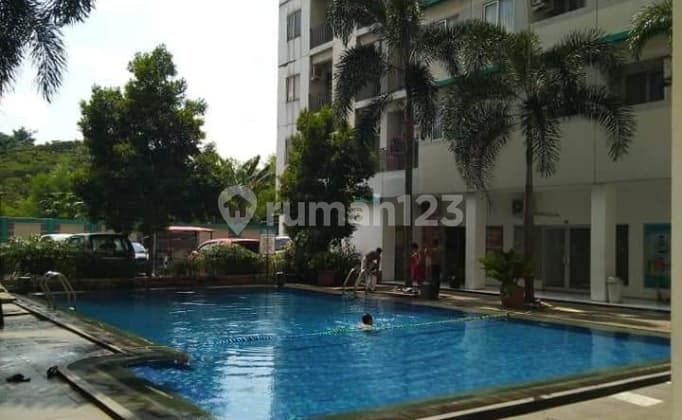 Muraaah..Dibawah Hrg Pasar,, Furnished, View City, Dkt Pasmod, Rs Ris Hospital