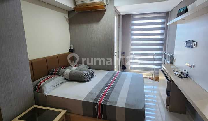 Disewakan Apartemen Marquise De Lafatte di Jl Ry Pemuda, Type Studio, Dkt Stasiun, Mall Paragon, Rs Hermina, dan Bandara, Hrg Msh Bs Nego