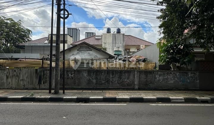Rumah Dijual Dg Hrg Kavling, Lokasi Jkt Sltn,Dkt Rs Fatmawati, Cck Utk Kost2an, Tempat Usaha, Lok Ramai Sekali