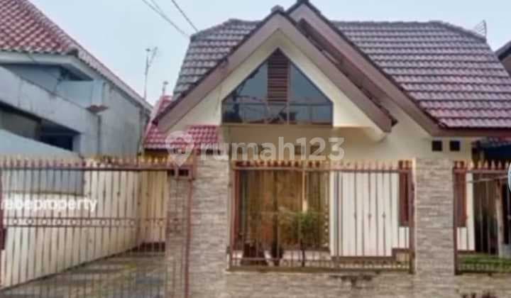 Dijual rumah di Griya loka BSD, muraah, dekat pertokoan, pasar modern, stasiun Rawa Buntu, akses tol da, dkt bbrp sekolah