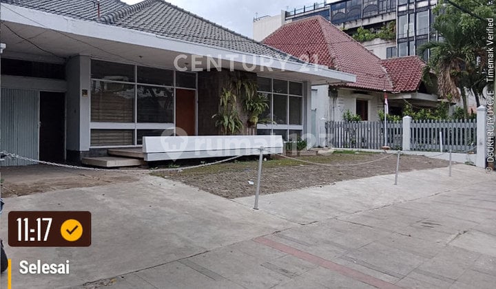 Rumah bisa untuk Usaha Lokasi Strategis di Pasirkaliki Bandung