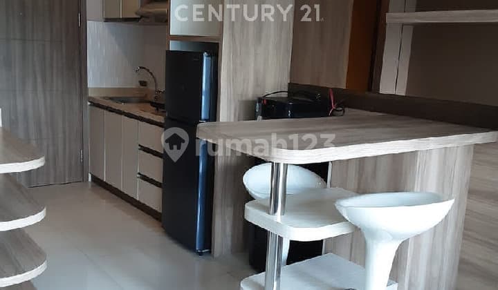 DiSewakan Apartement GALERY CIUMBULEIT 3 Bandung Kota