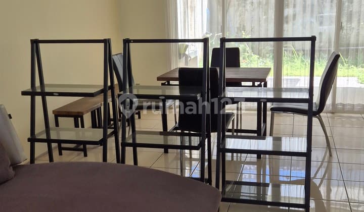 Rumah Bagus Siap Huni Dikotabaru Parahyangan Bandung