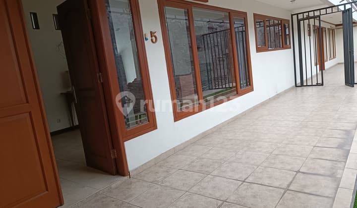 Guest House disewakan di Kopo Kencana Bagus Sekali