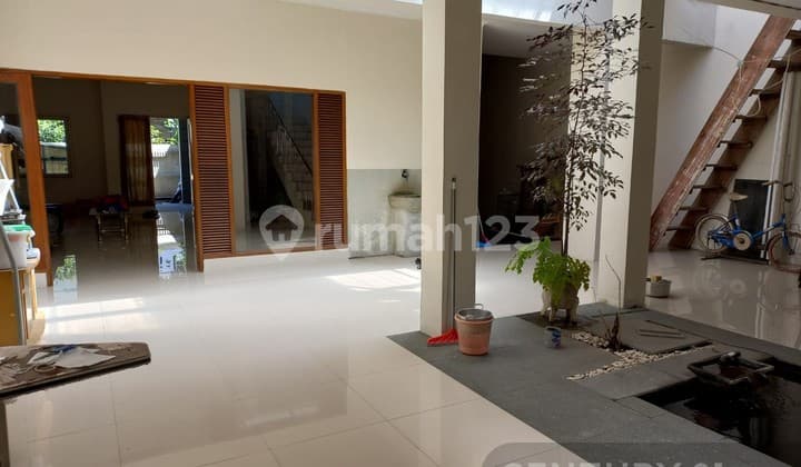 Rumah Lux Siap Huni Di Komplek Pasadena Caringin