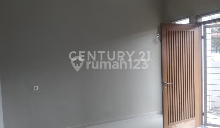 Rumah Minimalis Taman Holis Indah 2 Bandung