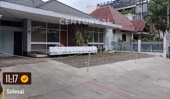 House Suitable for Business Strategic Location in Pasirkaliki Bandung