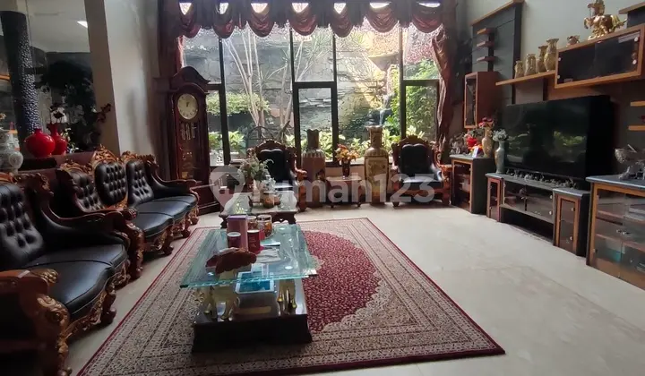 Dijual Rumah Siap Huni Semi Furnished Bandung