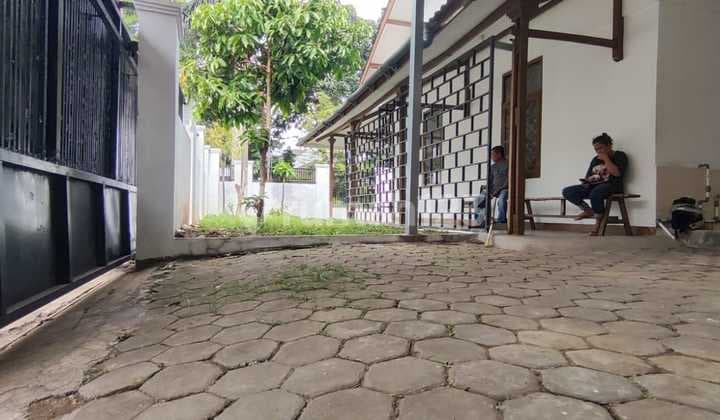Rumah Bagus Siap Huni Sayap Peta Kota Bandung