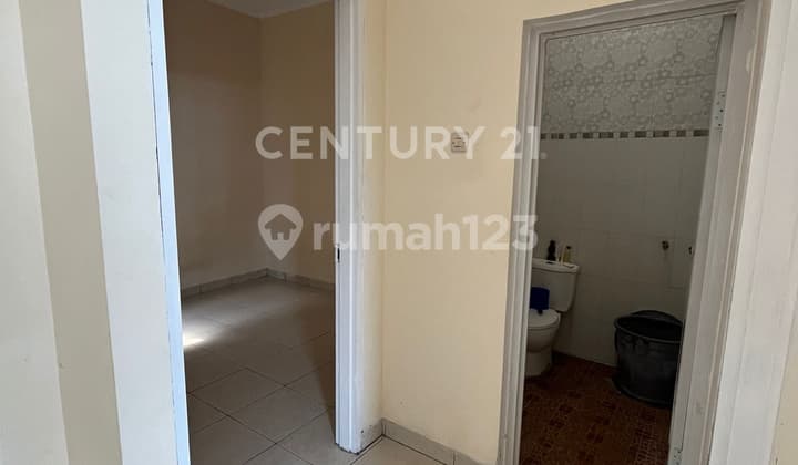 Rumah Bagus Minimalis Di Sariwangi Regency