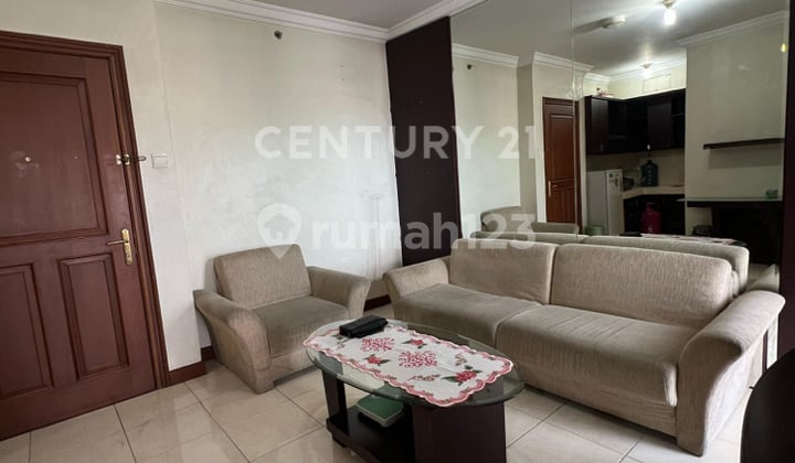 Apartment Majesty Type Queen Di Bandung Jawa Barat